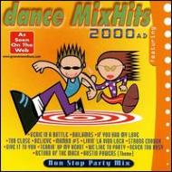 Various/Dance Mix Hits - 2000 Ad