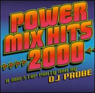Power Mix Hits 2000
