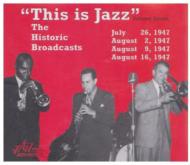 This Is Jazz Vol.7 -Historicbroadcasts (2CD)