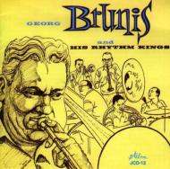 Georg Brunis/Georg Brunis And His Rhythm Kings
