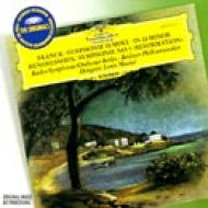 Symphony: Maazel / Berlin.rso +mendelssohn: Sym.5: Maazel / Bpo