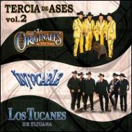 Various/Tercia De Ases Vol.2