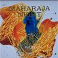 洋楽 MAHARAJA NIGHT HI-NRG REVOLUTION MAHARAJA NIGHT HI-NRG REVOLUTION (VOL.13) - Compilation by