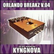 Orlando Breakz Vol.4