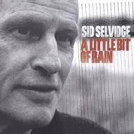 Sid Selvidge/Little Bit Of Rain