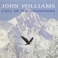Call Of The Champion Williams(Cond)