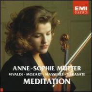ʽ/Mutter The Art Of Anne Sophie Mutter