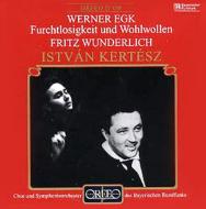 åʡ1901-1983/Furchtlosigkeit Und Wohlwollen Kertesz / Bavarian. rso Wunderlich(T)