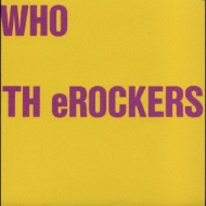 Who The Rockers