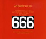 Aphrodites Child/666