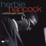 Herbie Hancock/Cantaloupe Island
