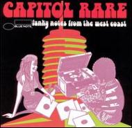 Capitol Rare Funky | HMV&BOOKS online - 29865