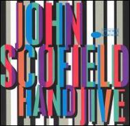 John Scofield/Hand Jive