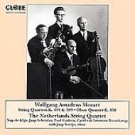 ⡼ĥȡ1756-1791/String Quartets.20 22 Netherlands. sq