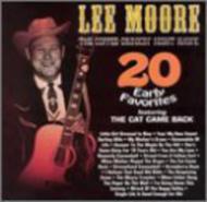 Lee Moore (Country)/20 Country Favorites