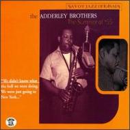 Cannonball Adderley / Nat Adderley/Summer Of 55