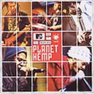 Planet Hemp/Mtv Ao Vivo
