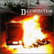 D Generation : D Generation | HMV&BOOKS online - 8300502