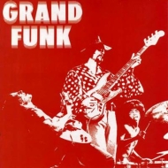 Grand Funk (Remastered)