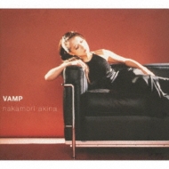 中森明菜 VAMP 初回限定盤 新品未開封CD Amazon.co.jp: VAMP: ミュージック