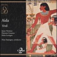Aida: Sanzogno / Ortf Lyric.o