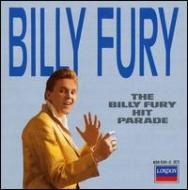 Billy Fury/Hit Parade