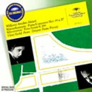 Piano Concerto.19, 27: Haskil(P)fricsay / Bpo Bavarian Rso
