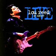 Lou Reed/Live In Concert