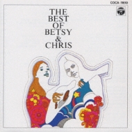 CD 1800 / THE BEST OF BETSY CHR