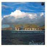 【中古】 Acoustic　Cafe　SKY　DREAMER　Acoustic　Cafeの空中散歩/ＣＤ/COCS-11710 Acoustic Cafe Sky Dreamer -Acoustic Cafeの空中散歩