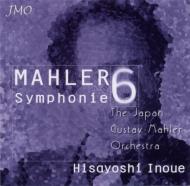 Sym.6:  / Japan Gustav Mahler O