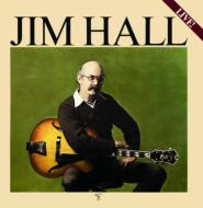 Jim Hall/Live