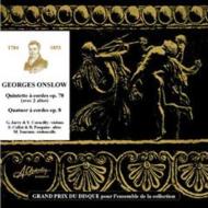󥹥(1784-1853)/String Quintet Jarry Caracilly Collot B. pasquier Tournus