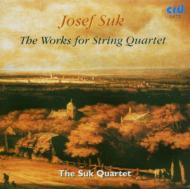 1874-1935/String Quartet.1 2 Etc Suk Q