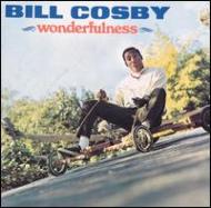 Bill Cosby/Wonderfulness