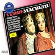 Macbeth: Abbado / Teatro Alla Sca