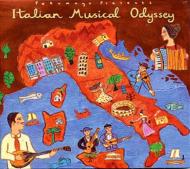 Italian Musical Odyssey
