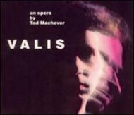 Valis: Machover(Cond)P.mason Felty T.edwards