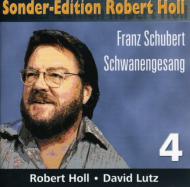 Schwanengesang: R.holl(Br)Lutz(P)