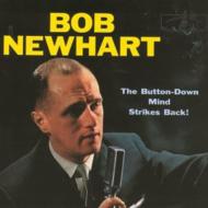 Bob Newhart/Button Down Mind Strikes Back
