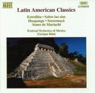 Omnibus Classical/Latin America Classics Vol.1： Batiz / Mexico Festival O