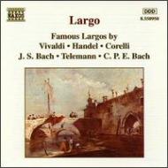 古楽オムニバス/Baroque Largo
