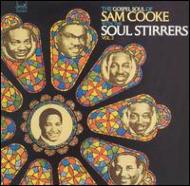 Gospel Soul Of Sam Cooke Withthe Soul Strrers Vol.2