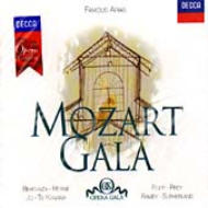 Vocal Works: Solti, Abbado, Etc