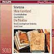 Ma Vlast: Dorati / Concertgebouw O (1986)