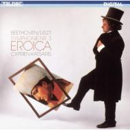 Beethoven/Liszt: Symphonien Nr.3 