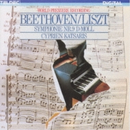 Beethoven: Symphonie Nr.9 D-Moll