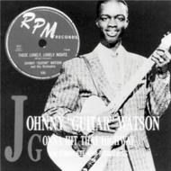 Johnny (guitar) Watson/Complete Rpm Recordings