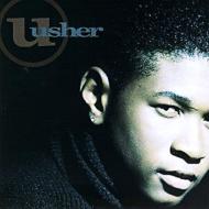 Usherusher Raymond