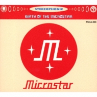 birth of the microstar : microstar | HMVu0026BOOKS online - TSCA-3